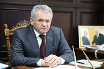Халалмагомедов  Мухтар Абдулаевич