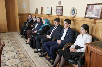 День местного самоуправления
