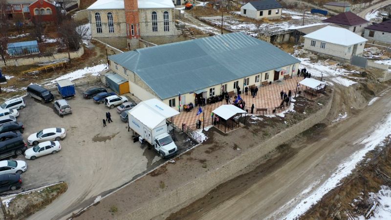 Мой Дагестан – Комфортная городская среда