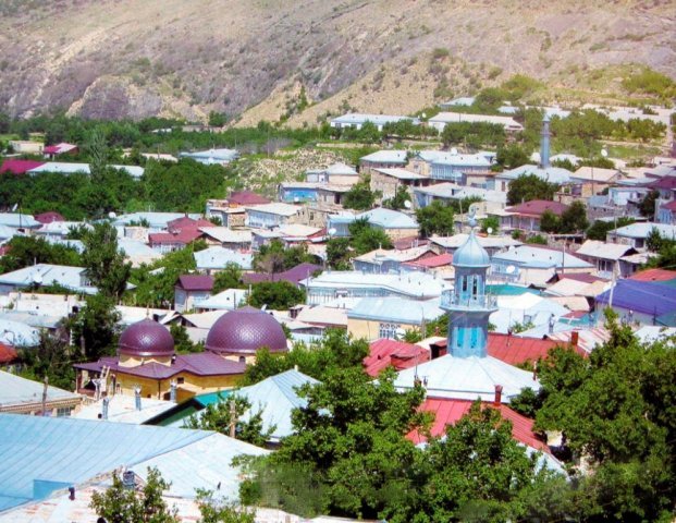 Хаджалмахи