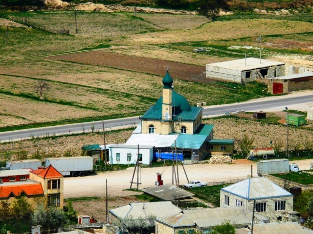 Какамахи