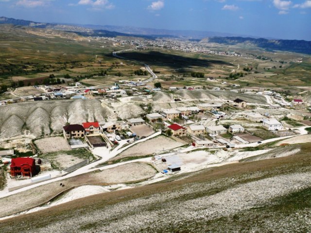 Какамахи