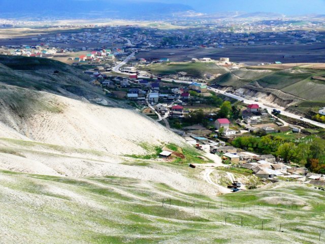 Какамахи