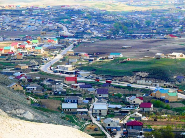 Какамахи