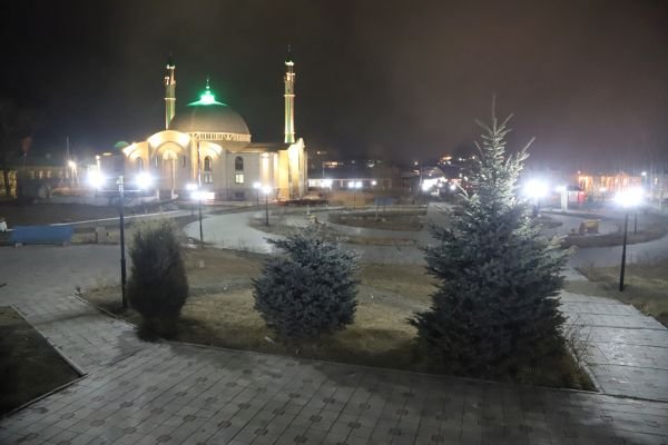 Комфортная среда