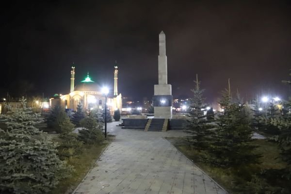 Комфортная среда