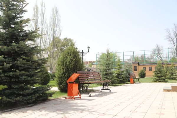 Комфортная среда