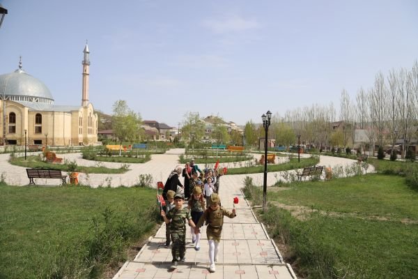 Комфортная среда