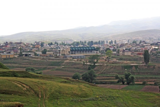 Леваши