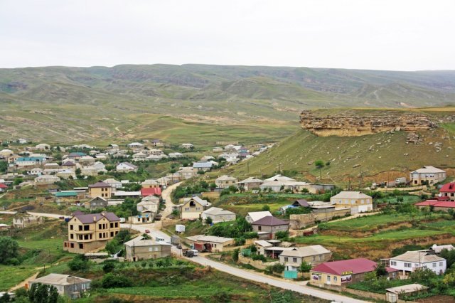 Леваши