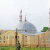 Леваши
