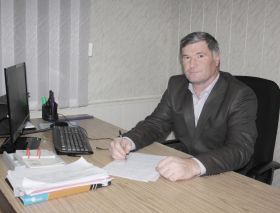 Алибеков Юсуп Расулович
